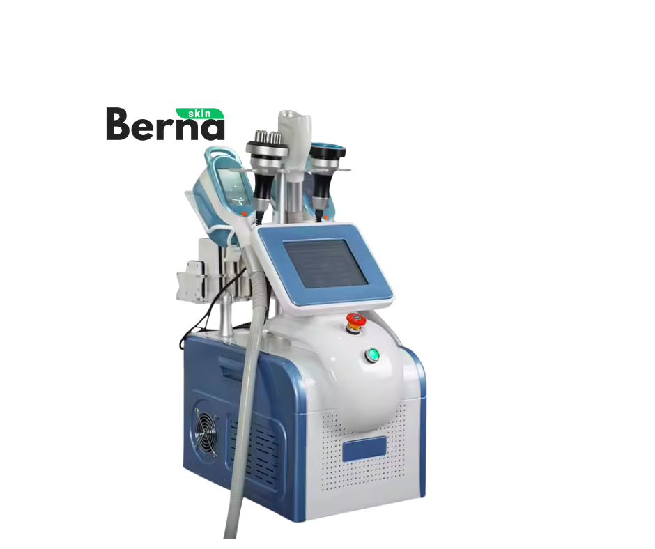 Cryolipolyse portative