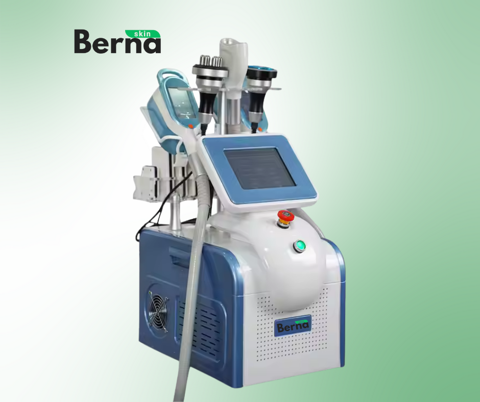 Cryolipolyse portative