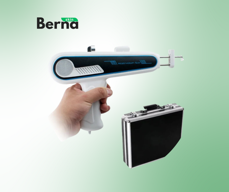 Pistolet de mésothérapie