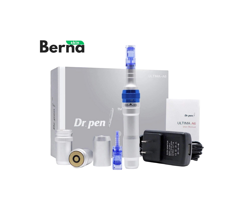 Dr pen A6