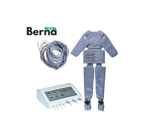 Combinaison de pressothérapie