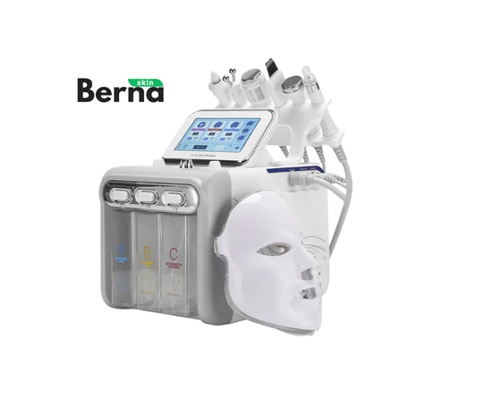 Hydrafacial 7en1