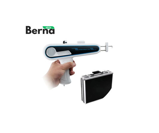 Pistolet de mésothérapie