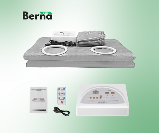 Couverture chauffante