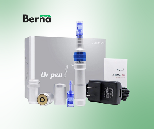 Dr pen A6