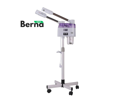 Vapozone double bras